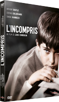 DVD - INCOMPRIS, L'