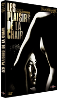 DVD - PLAISIRS DE LA CHAIR, LES