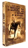 L'HOMME DE L’OUEST