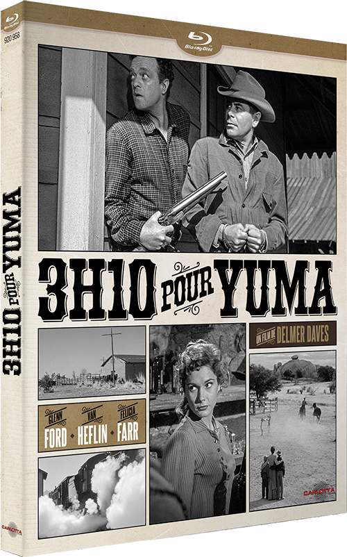 3H10 POUR YUMA