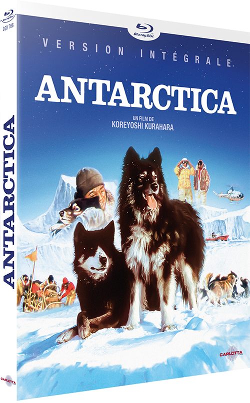 ANTARCTICA