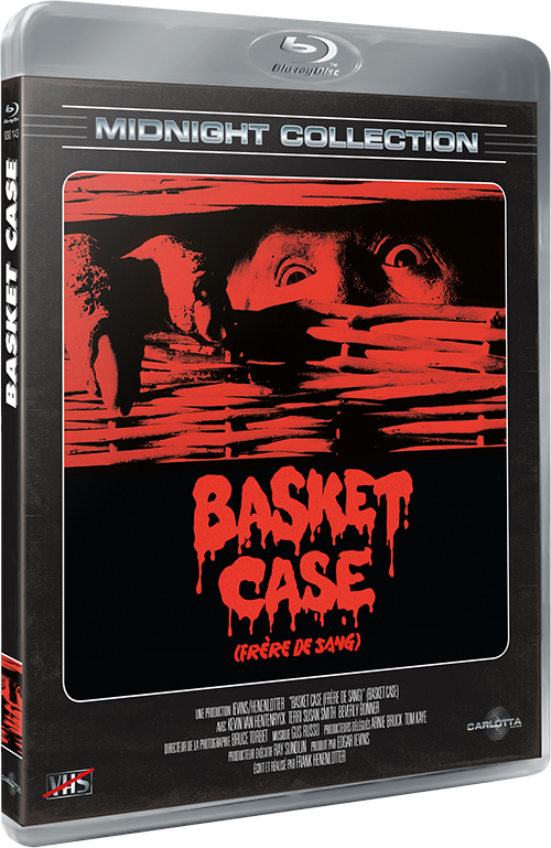 BASKET CASE