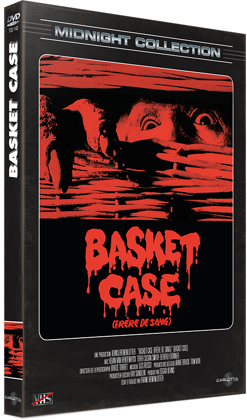 BASKET CASE