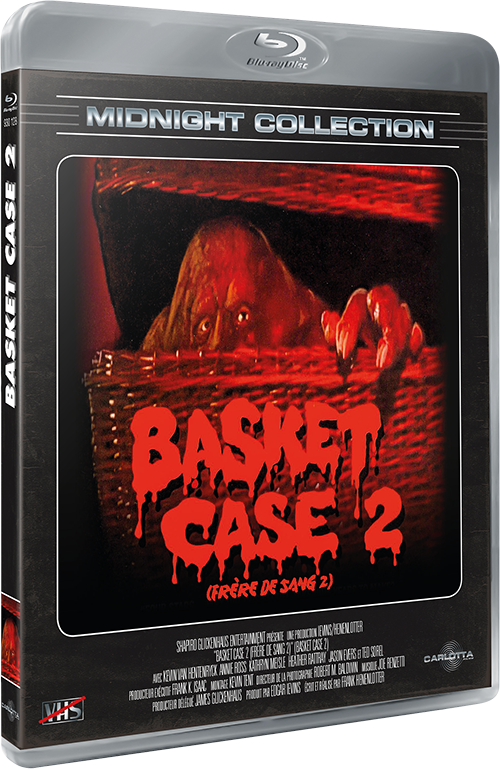BASKET CASE 2