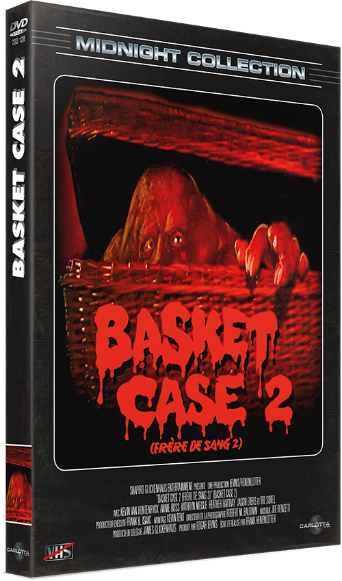 BASKET CASE 2