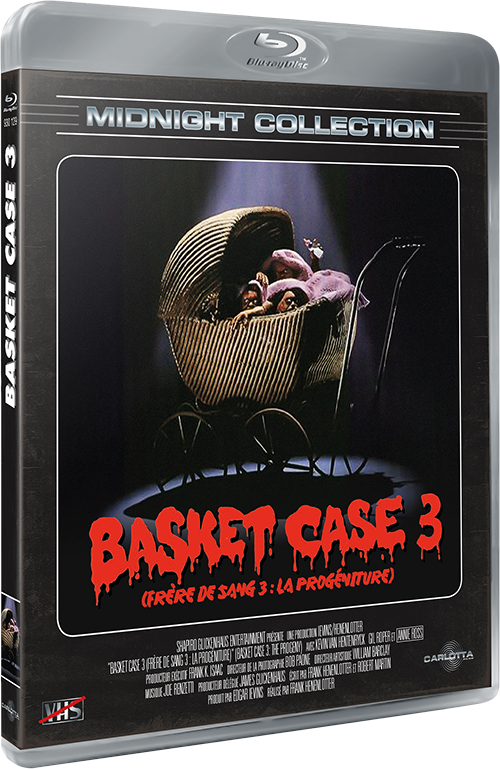 BASKET CASE 3