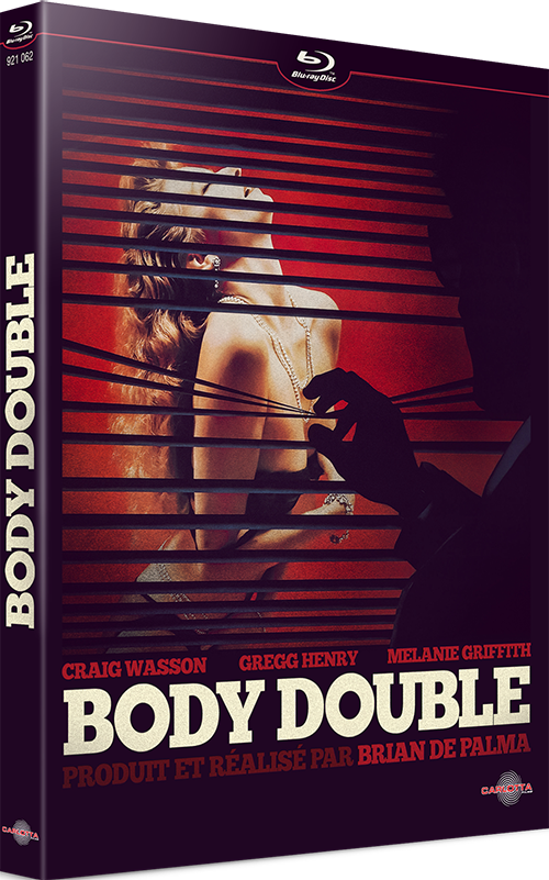 BODY DOUBLE