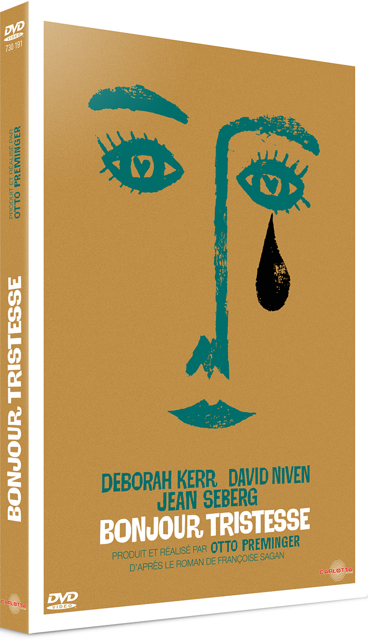 BONJOUR TRISTESSE