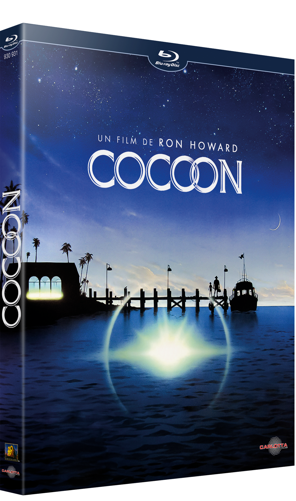 COCOON