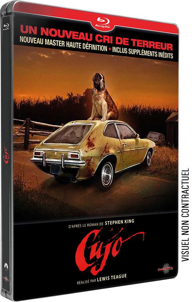 CUJO