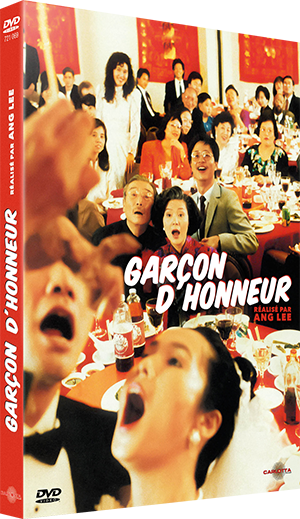 Garçon d'honneur