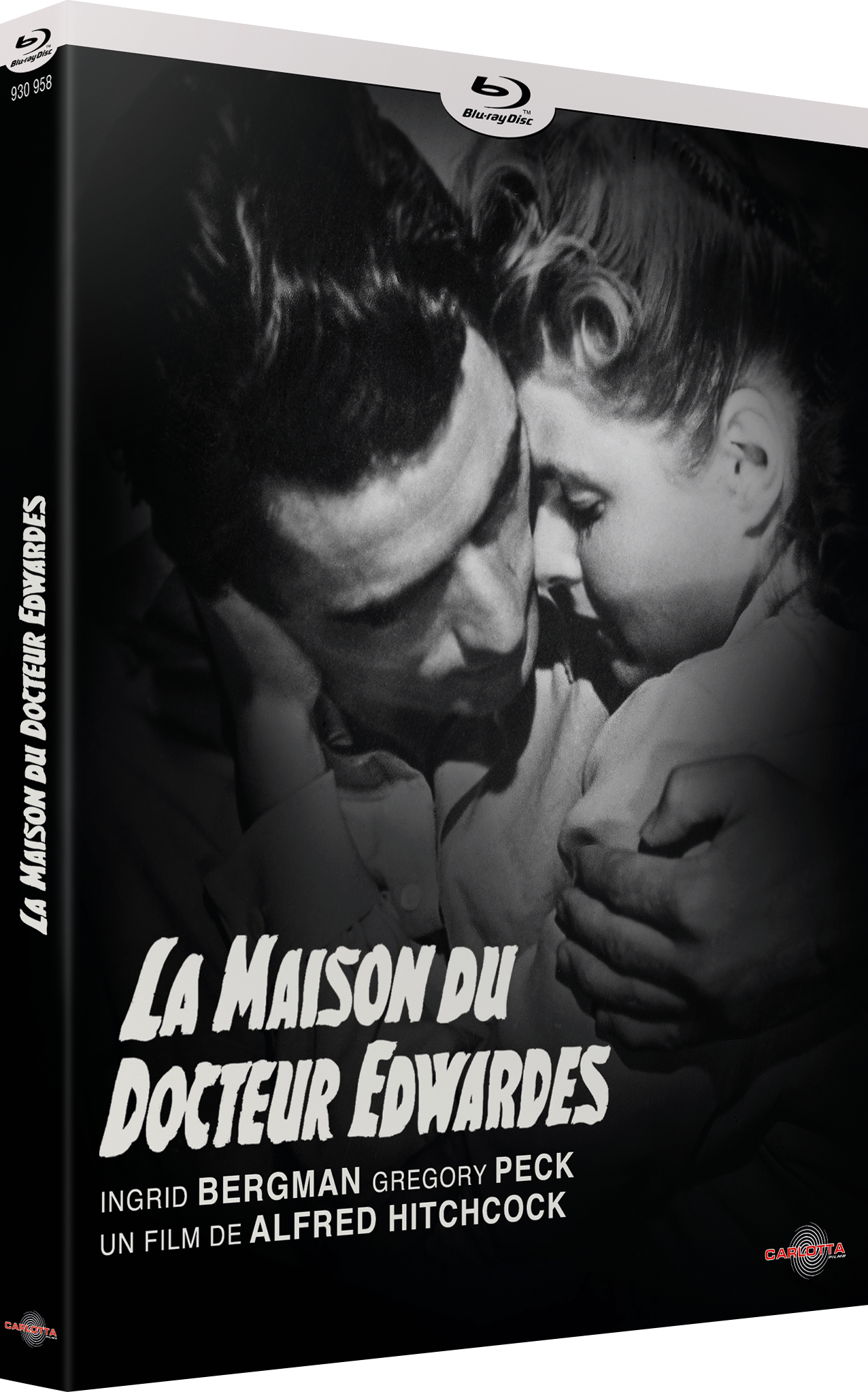 LA MAISON DU DOCTEUR EDWARDES