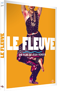 LE FLEUVE