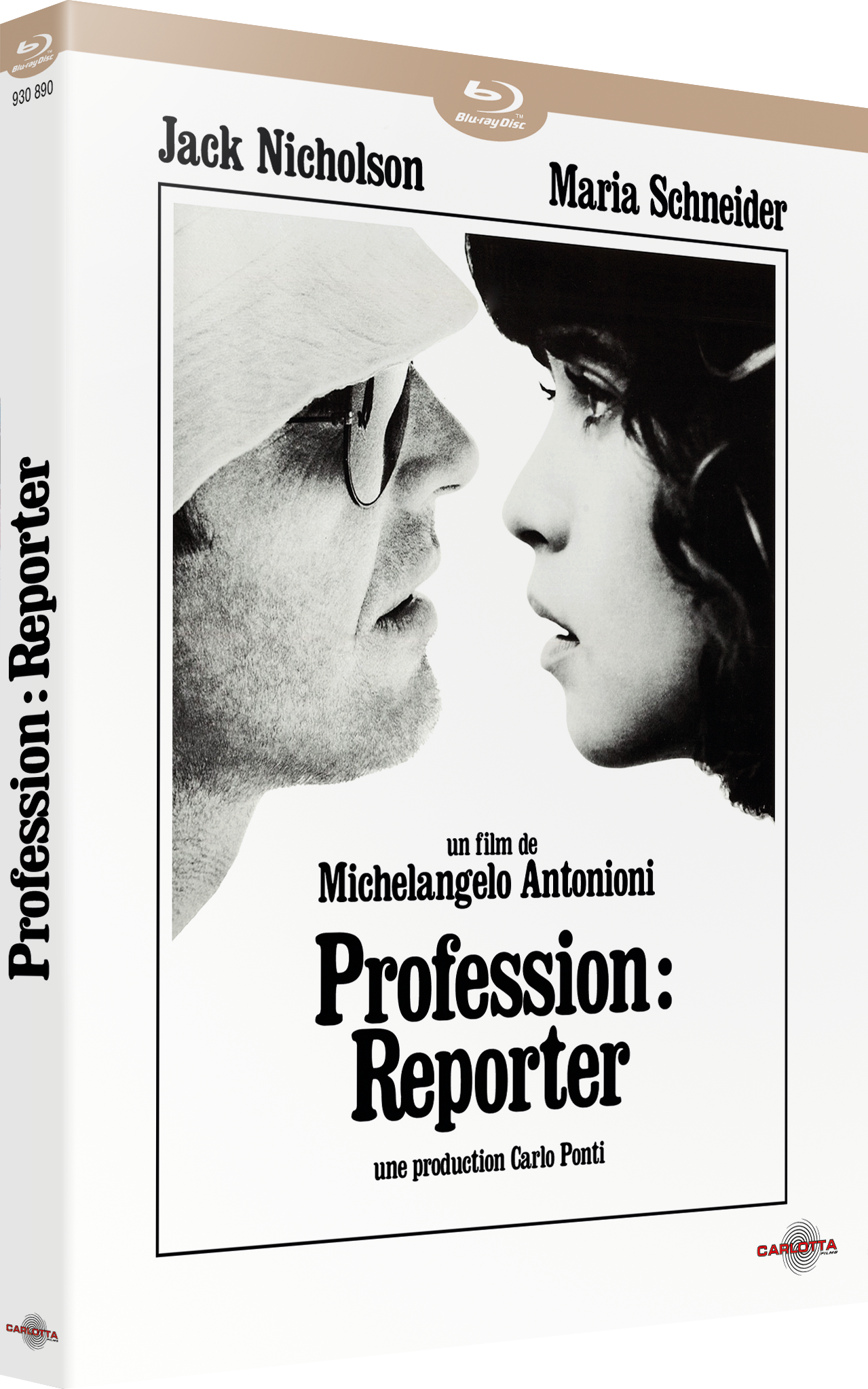PROFESSION : REPORTER