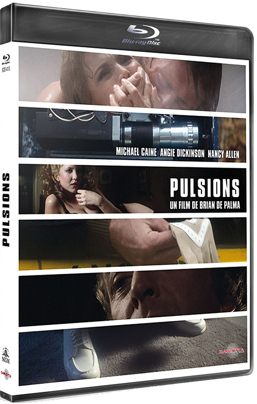 PULSIONS