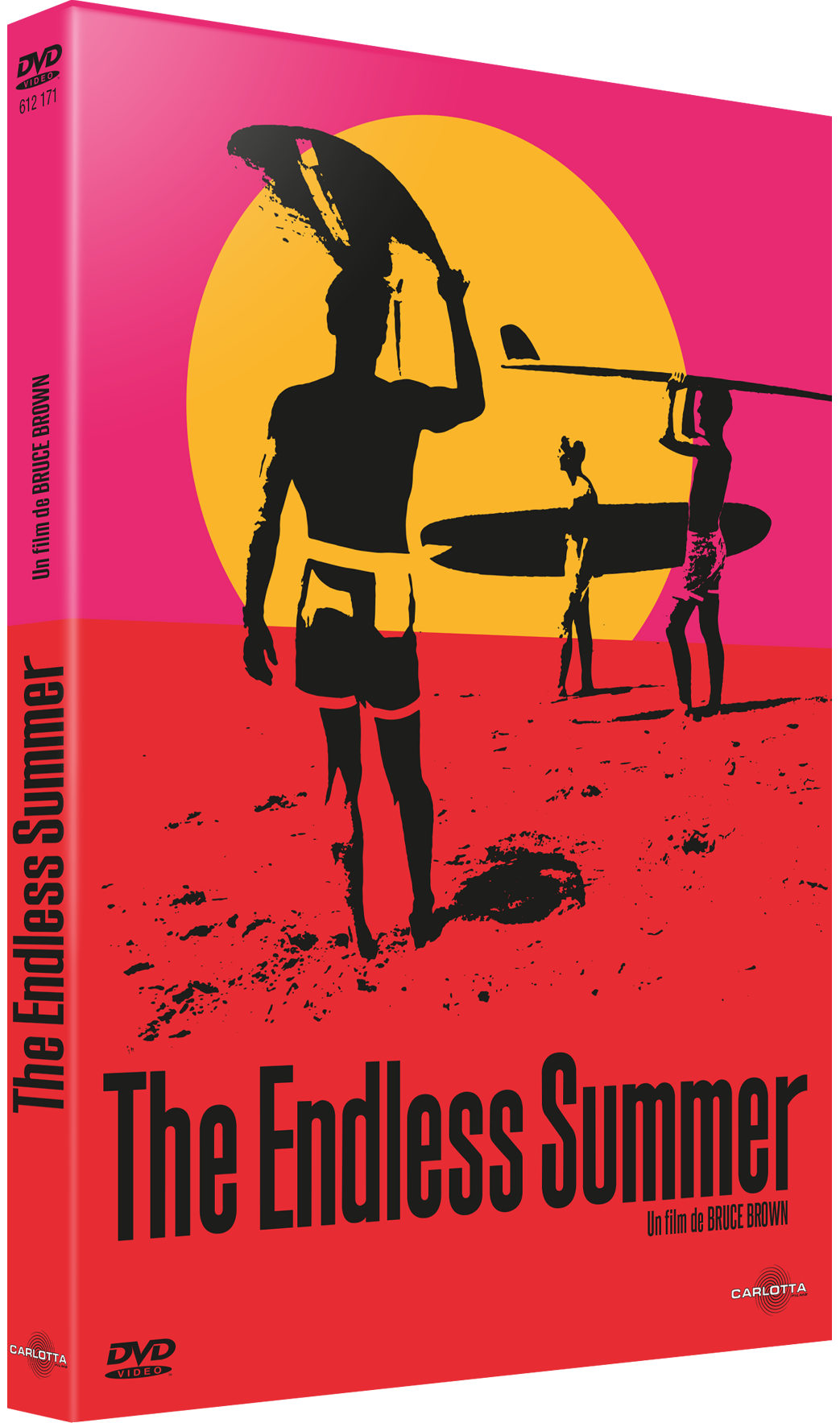 THE ENDLESS SUMMER