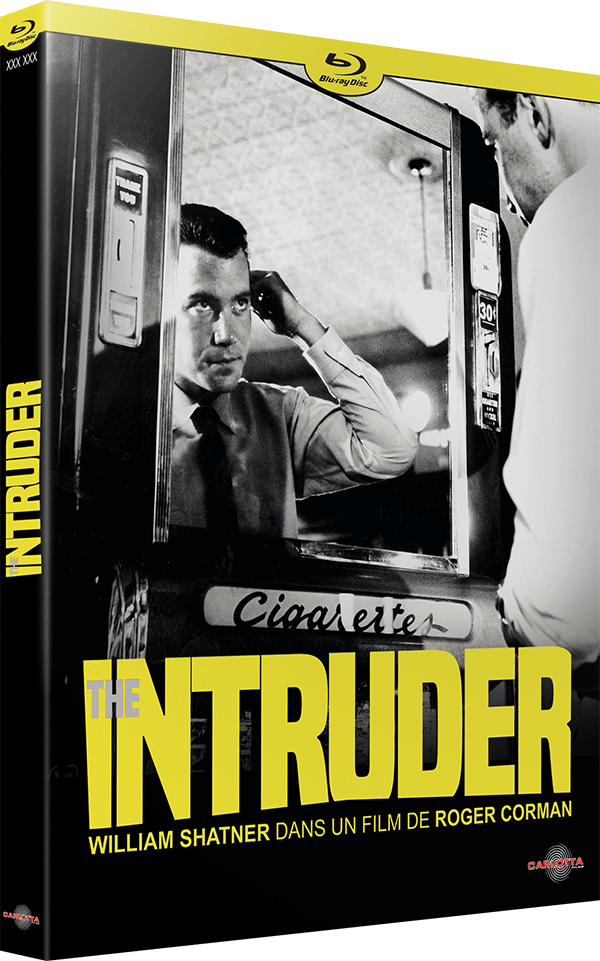 THE INTRUDER