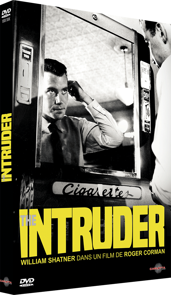THE INTRUDER