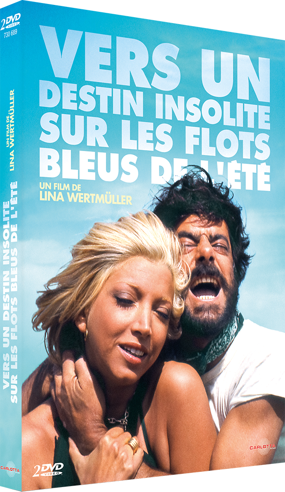 VERS UN DESTIN INSOLITE...