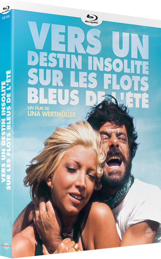 VERS UN DESTIN INSOLITE...