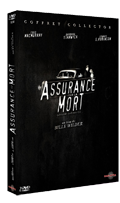 ASSURANCE SUR LA MORT
