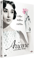 DVD - ARIANE