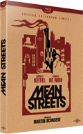 BLURAY - MEAN STREETS