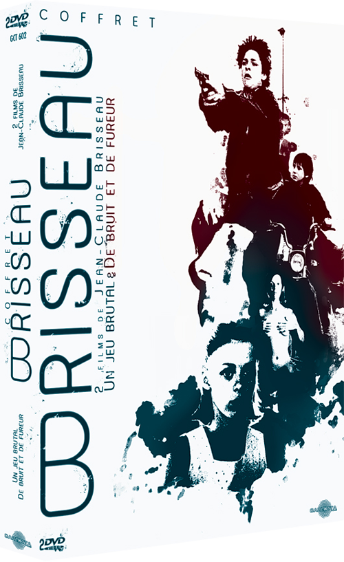 COFFRET BRISSEAU