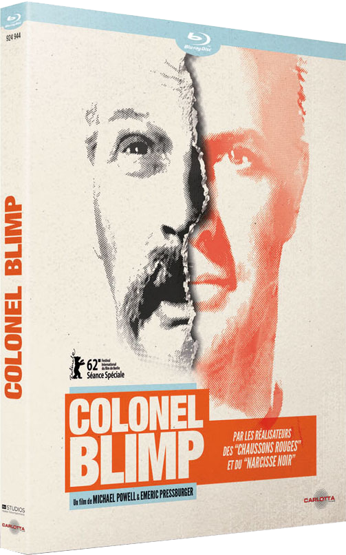 COLONEL BLIMP