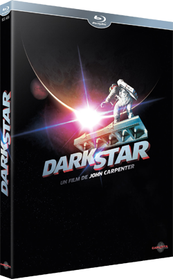 DARK STAR
