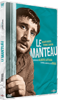 DVD - LE MANTEAU
