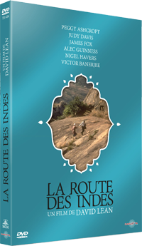 LA ROUTE DES INDES