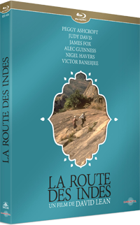 LA ROUTE DES INDES