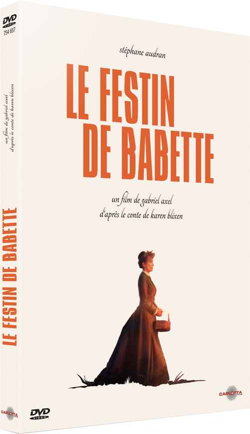LE FESTIN DE BABETTE