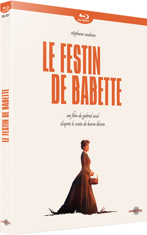 LE FESTIN DE BABETTE