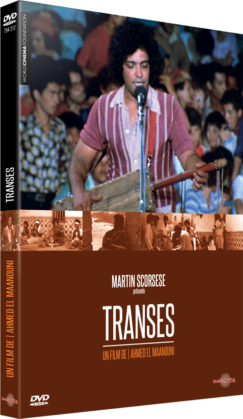 TRANSES