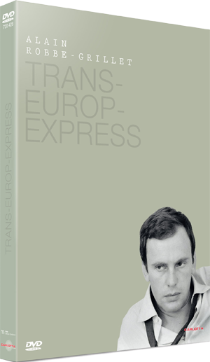 TRANS-EUROP-EXPRESS