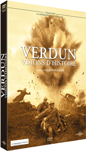 VERDUN VISIONS D'HISTOIRE