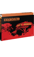 COFFRET COLLECTOR BODY DOUBLE