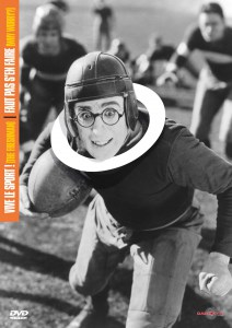 CINEMA-VIVE LE SPORT