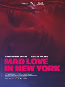 MAD LOVE IN NEW YORK