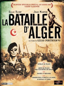 CINEMA-BATAILLE D´ALGER