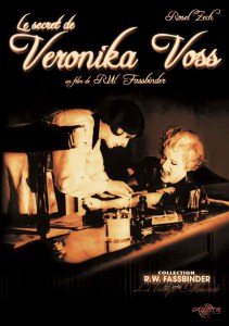 CINÉMA-LE SECRET DE VERONIKA VOSS