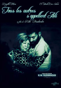 CINEMA - TOUS LES AUTRES S'APPELLENT ALI