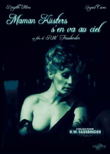 CINEMA - MAMAN KÜSTERS S’EN VA AU CIEL