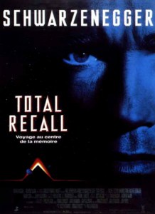 CINEMA-TOTAL RECALL