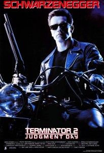 CINEMA-TERMINATOR 2