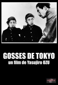 CINEMA-GOSSES DE TOKYO