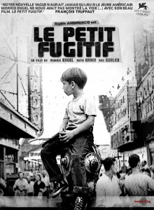 CINEMA - PETIT FUGITIF, LE