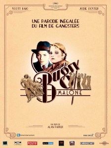 CINEMA - BUGSY MALONE